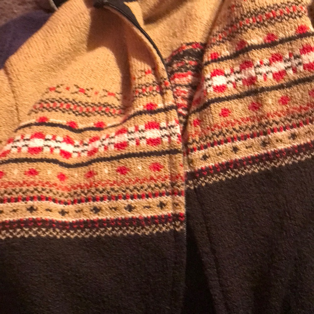 They can wear for the holidays